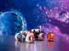 LEGO Technic Ruimtetransportvoertuig LT78, ruimteset voor Productafbeelding-voorbeeld 6