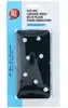 Deko WÜRFEL 8cm Plüschwürfel mit Saugnapf Autowürfel Retro Produktbild-Vorschau 2
