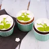 24 Muffinförmchen Aqua Produktbild-Vorschau 2