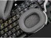 Corsair HS65 SURROUND Gaming-Headset mit Mikrofon, Weiß Produktbild-Vorschau 13