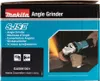 Makita GA5091X01 Winkelschleifer Produktbild-Vorschau 22