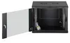 DIGITUS Wandgehäuse     Dynamic  9HE 474x600x450mm   Voir les images du produit 11