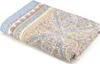 Bassetti Baumwolle-Tagesdecke MARECHIARO Farbe L1 LAVENDEL Produktbild-Vorschau 2
