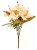 Hibiskus-strauß josa h. 33 cm  - Atmosphera créateur Produktbild-Vorschau 4