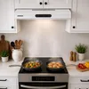 Heinner CH-MD200WH, 200 m³/u, Afvoer/Recirculatie, Productafbeelding-voorbeeld 5