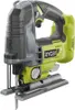 Motofierastrau RYOBI R18JS7-0, 24 tpi, galben/gri Anteprima dell’immagine prodotto 1