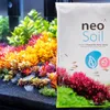 Neo Soil Plant No CO2 - Substrat für ein Pflanzenaquarium Produktbild-Vorschau 7