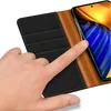 Klapp Hülle Xiaomi Poco F4 GT Handyhülle Tasche Flip Case Produktbild-Vorschau 4