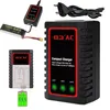 Chargeur Haisito B3 Lipo pour batteries 2S et 3S (7,4 V, Voir les images du produit 2