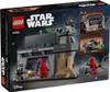 75386 – LEGO Star Wars – Duell zwischen Paz Vizsli™ und Produktbild-Vorschau 9