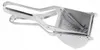 Praska Do Ziemniaków Metalowa Cynowana Klasyczna 30X8X10 Cm Podgląd zdjęcia produktu 6