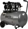 Kraft&Dele KD1398 bezolejový kompresor 100L 2x1500W Náhled obrázku produktu 1