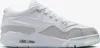 Nike Air Jordan 4 RM "White Metallic Silver" White, Náhled obrázku produktu 3