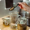 Waga cyfrowa KRUMAD z miarką, dokładność 0,1 g do 500 g, Podgląd zdjęcia produktu 8