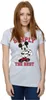 Disney - "Simply The Best" T-Shirt für Damen BI31254 (L) Produktbild-Vorschau 2
