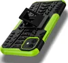 Cover per esterni per Apple iPhone 11 Custodia Hybrid Armor Anteprima dell’immagine prodotto 3