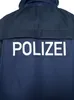 Polizei - Karnevalskostüm Faschingskostüm Kinder Produktbild-Vorschau 7