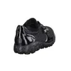 Damen Schnürschuh Ortho-Tritt schwarz von WALDLÄUFER Leder Produktbild-Vorschau 12