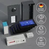 GOLIATH Basic 2-Draht BUS Türsprechanlage | FullHD | App | Produktbild-Vorschau 12