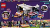 LEGO Friends Popstar-Tourbus, Musik-Set mit LKW-Spielzeug Produktbild-Vorschau 8