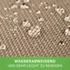 Green Bean® Sitzsack "Square" XXL 140x180cm mit 380 Liter Produktbild-Vorschau 11