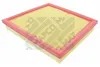 Luftfilter MAPCO 60490 für BMW X1 (F48) Filtereinsatz Produktbild-Vorschau 1