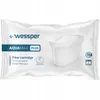 Wessper AquaMax Plus – zestaw 3 filtrów do wody, zamiennik Podgląd zdjęcia produktu 2