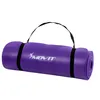MOVIT® Gymnastikmatte, 190x60x1,5cm, Lila Produktbild-Vorschau 3