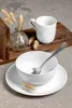 Seltmann Weiden Terra Kaffeebecher 400 ml sandbeige 6er Set Produktbild-Vorschau 3