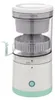 Elektrische Saftpresse Entsafter Mixer Squeezer Zitrone Produktbild-Vorschau 1