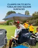 Versa-Brella Sport Brella Parasol protection solaire UPF Voir les images du produit 19