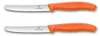 Swiss Classic, coltello da pomodoro e da tavola, 2 pezzi, Anteprima dell’immagine prodotto 1