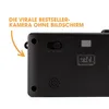 Digitálny fotoaparát Camp Snap CS-V105-GR-WW Olivová Náhľad obrázku produktu 8