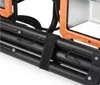 Faretti LED su treppiede 2x 30 W, 2 x 2400 lumen Anteprima dell’immagine prodotto 13