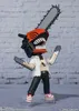 Bandai Tamashii Nations Chainsaw Man Figuarts mini Náhled obrázku produktu 4