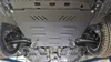 Protection anti-encastrement en acier pour moteur Suzuki Voir les images du produit 6