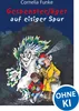 Gespensterjäger auf eisiger Spur (Band 1) Produktbild-Vorschau 1