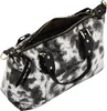 NAEMI damen schultertaschen - silber Produktbild-Vorschau 3
