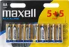 maxell Batterien Produktbild-Vorschau 4