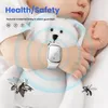 Multifunktionales Ultraschall Mückenschutz Armband – Produktbild-Vorschau 3