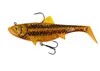 Fox Rage Replicant Wobble 7.5cm 2st. UV Goldie Produktbild-Vorschau 2