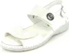 Waldläufer Komfort Sandalen Gunna Damen 31333130343531 Weiß Produktbild-Vorschau 27
