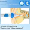 elektrischer Ohrspatel mit Saugfunktion – LED-Beleuchtung, Produktbild-Vorschau 5