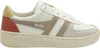 Gola Grandslam Trident Sneaker Weiß Produktbild-Vorschau 13
