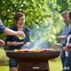 ASH - Horizon - Plancha Barbecue - Cortenstahl Produktbild-Vorschau 3