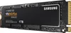 SSD M.2 2280 Samsung 970 Evo Plus 1TB NVMe Festplatte Produktbild-Vorschau 6