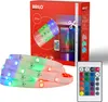 Briloner LED Strip 20m, telecomando, modalità colore RGB, Anteprima dell’immagine prodotto 1