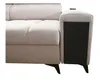 L-förmiges Sofa Couch Polsterecke 280 cm x 280 cm GREKO III Produktbild-Vorschau 11