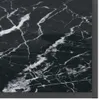 vidaXL Konsolentisch Schwarz 180x35x75,5 cm Hartglas Produktbild-Vorschau 7