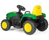Peg Perego John Deere Farm Power mit Fernbedienung Produktbild-Vorschau 8